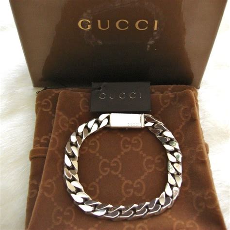 gucci accessories for men